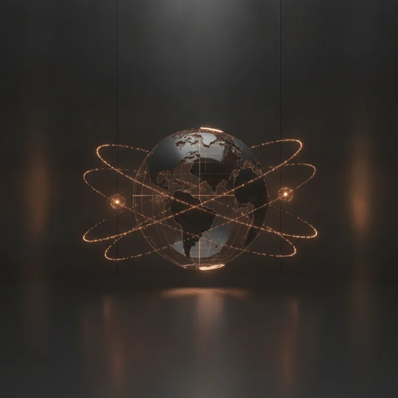 FritexiumPrimo members connected across 150+ countries